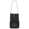Saint Laurent Niki Umhängetasche Schwarz Damen Schultertaschen 718556-AAD39-1000