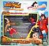 Real Action Figure Astro Boy Vs Atlas Set
