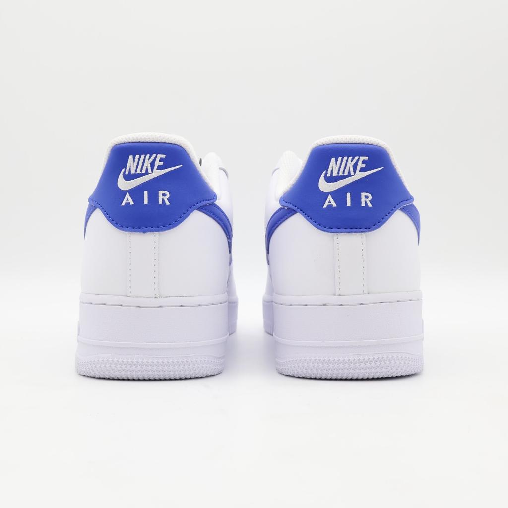 FJ4146-113 Nike Air Force 1 Low Hyper Royal (Men's)