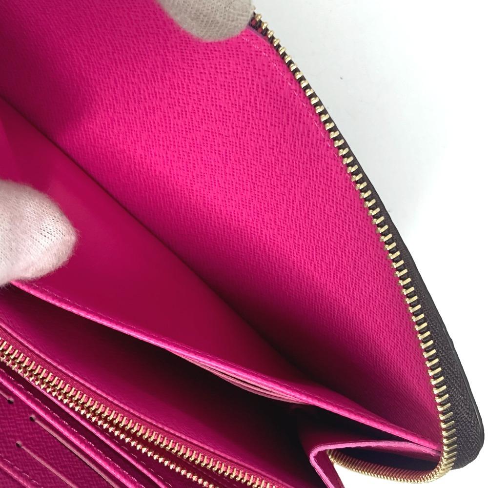 Louis Vuitton M14162 Monogram Japan limited Takashi Murakami Zippy Wallet