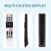 New Remote Control Replacement For Android Smart 4K LED TV 55GFU7960B 55GFU8960B 49GFU8960B 43GFU7960B Without Voice
