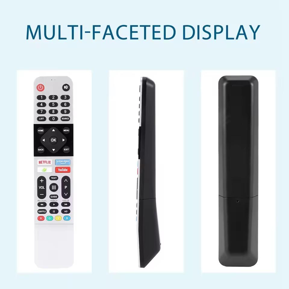 New Remote Control Replacement For Android Smart 4K LED TV 55GFU7960B 55GFU8960B 49GFU8960B 43GFU7960B Without Voice
