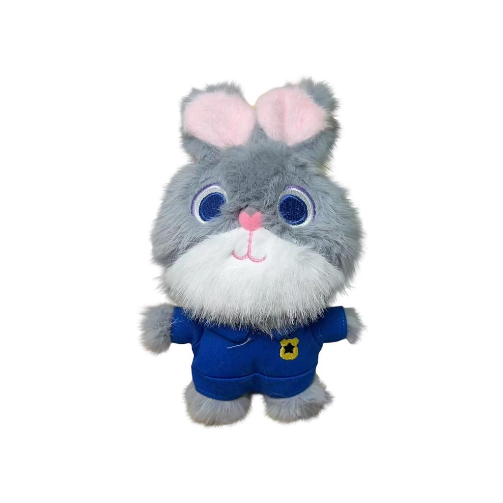 Weiche Puppe Spielzeug, Baby Stoffpuppe, Geeignet für Mädchen Geburtstagsgeschenk, Plüschtier Geschenk