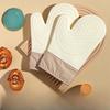 Heat-Resistant Silicone Anti-Scald Baking Gloves