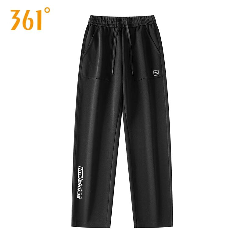 361° Couple's Straight-Leg Sweatpants