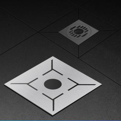 Anti-corrosion Floor Drain Locator Floor Drain Patterns Positioning Ruler  Drawing