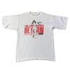 Fatal Fury The Lone Wolves Return Mai Shiranui Vintage T-Shirt