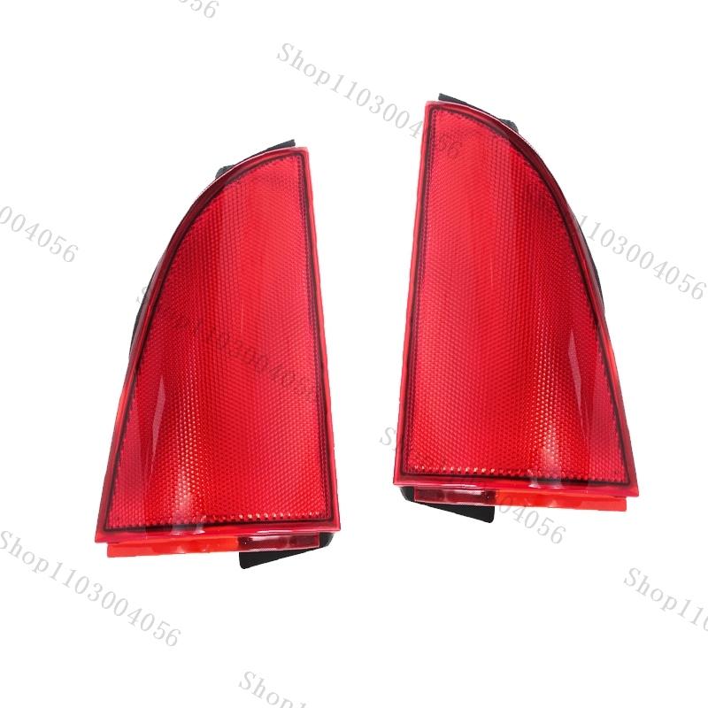 For Mercedes Vito W639 2003 2004 2005 2006-2010 Rear Tail Light Assembly Brake Light Warning Headlight Tail Lamp Auto Parts