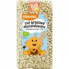 Bio aufgepuffter brauner Reis Biominki 0,075 kg