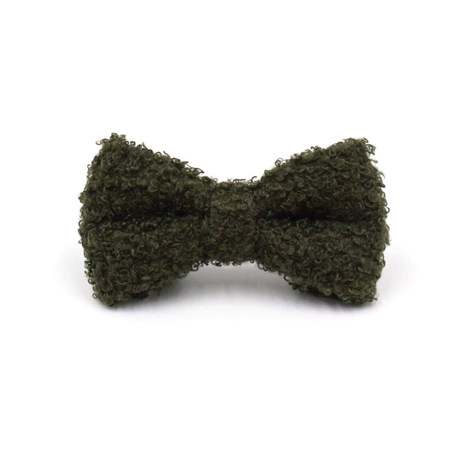 

Комплект поводка и ошейника из плюшевого флиса для собак малых и средних пород M