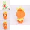 Adorable Torchic Treecko Mudkip Plush Doll Pokemon Center Stuffed Toy Gift Dolls