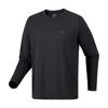 Arcteryx Men S Crew Neck Long Sleeve Shirt lS Atqfm10291
