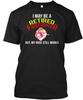 Funny Retired Fireman Firefighte T Shirt Made In the USA Size S To 5XL