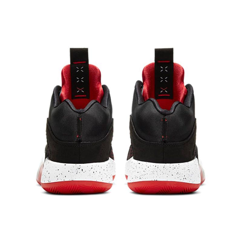 Air Jordan 35 'Bred' Jordan CQ4227-030