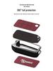 BAIC New Energy Lite R300 Electric Car Folding Key Cover for 15 Models X65 X55