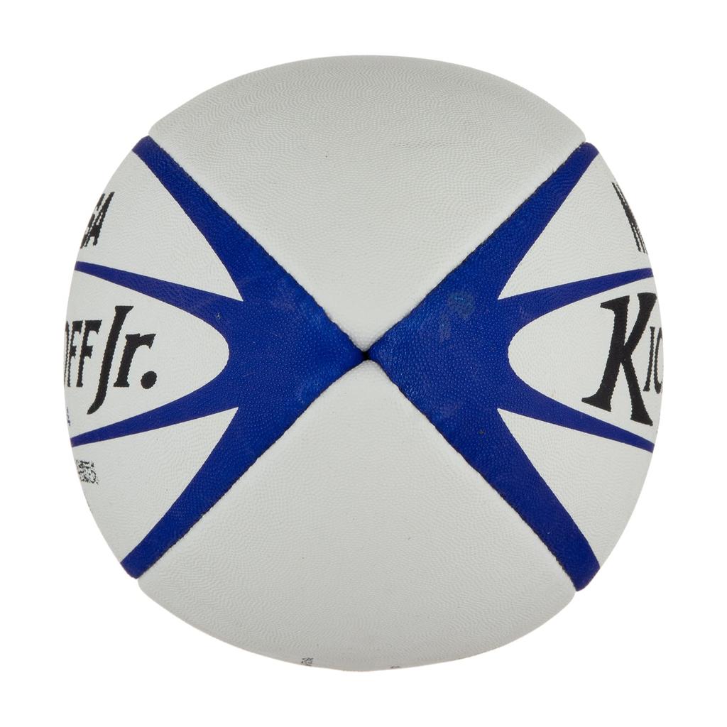 MIKASA Japan Rugby Football Union Certified Ball, Size 4 (Youth), Special Synthetic Rubber, Blue, RARY-B, Recommended Internal Pressure 0.61 (kgf/cm2)