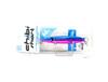 Uroco Metal Jig Chibi Uroco Short 60 Grams Hiroto 247G (9086)
