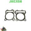 JHENSH High Quality Z190 Engine Cylinder Head Gasket For Zongshen 190cc ZS1P62YML-2 Pit Dirt Bike