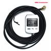Car Gps Antenna SMA Connector Cable Length 3M Frequency 1575.42MHZ
