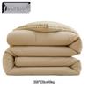Yi Zhanggui Warm Soybean Fiber Winter Quilt