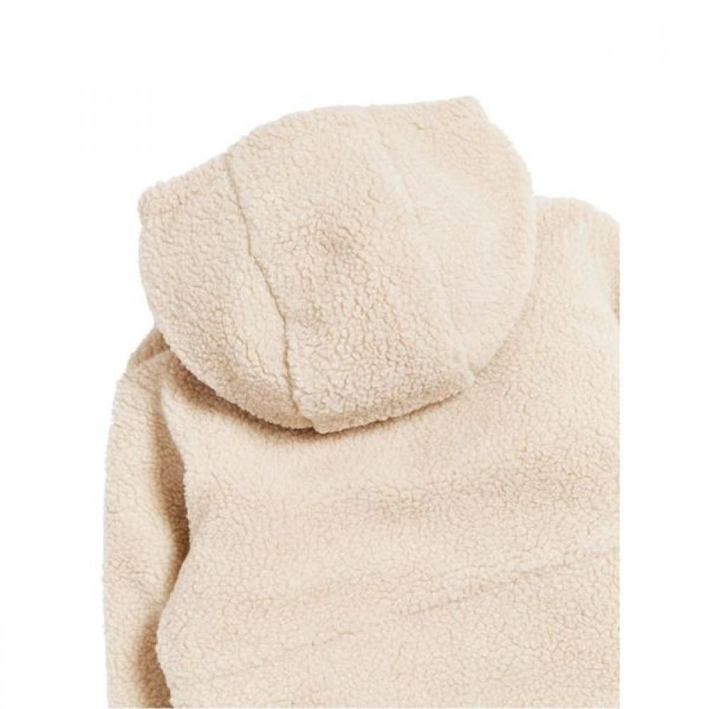 Eider Kids Pop On Allo Reversible Fleece Duck Down Jacket Juw22596e2