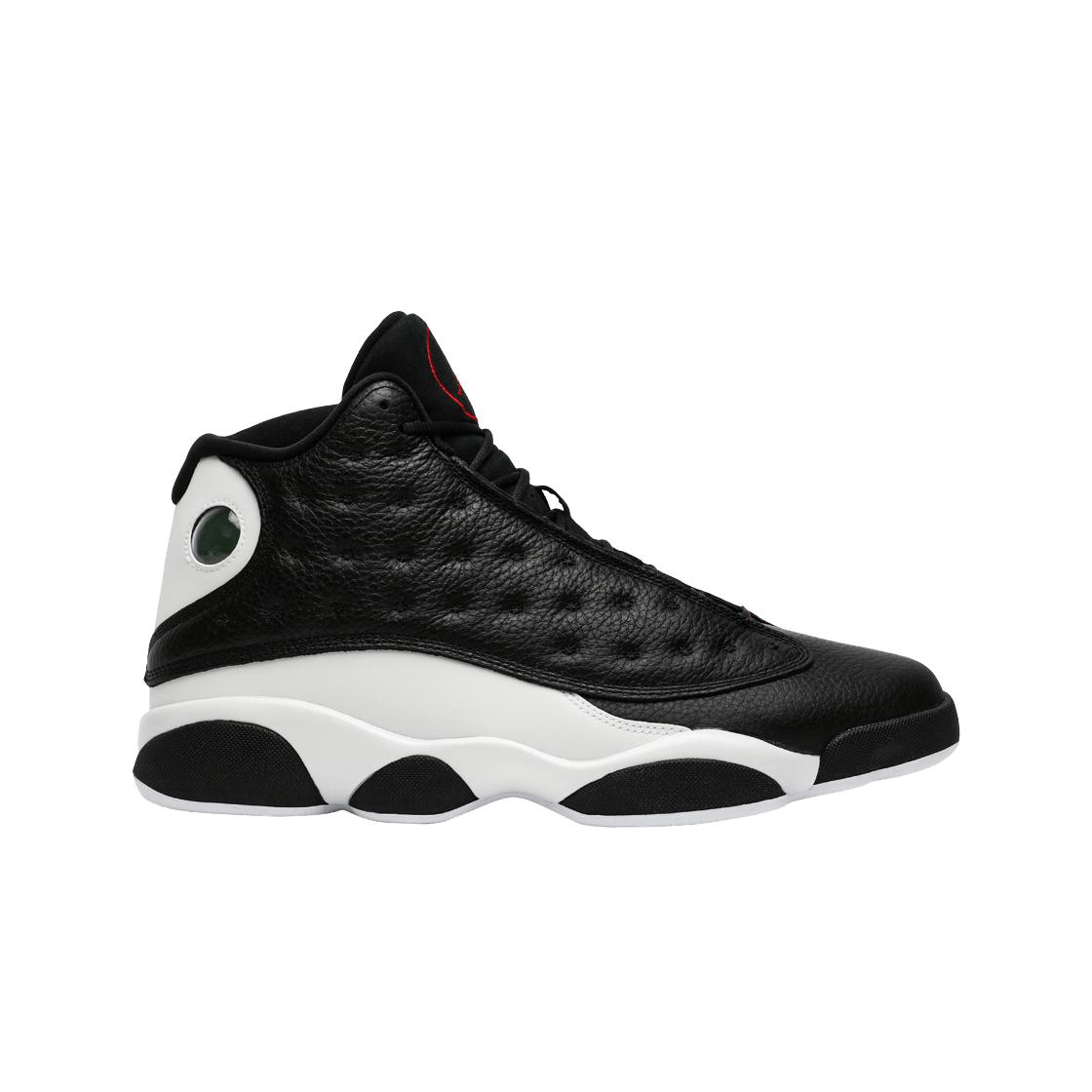 

Мужские Кроссовки Jordan 13 Retro Reverse He Got Game 414571-061