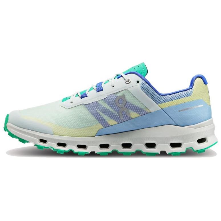 On Running Cloudvista Creek Mint Men s 64.98273 EU 45