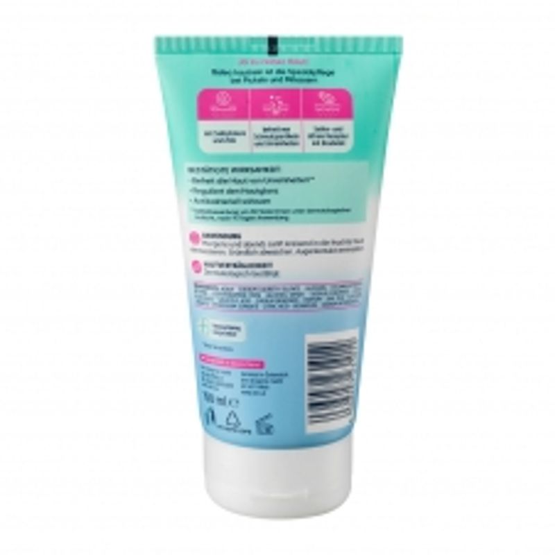 Balea Skin Clear Oil-Free Cleansing Gel 150ml