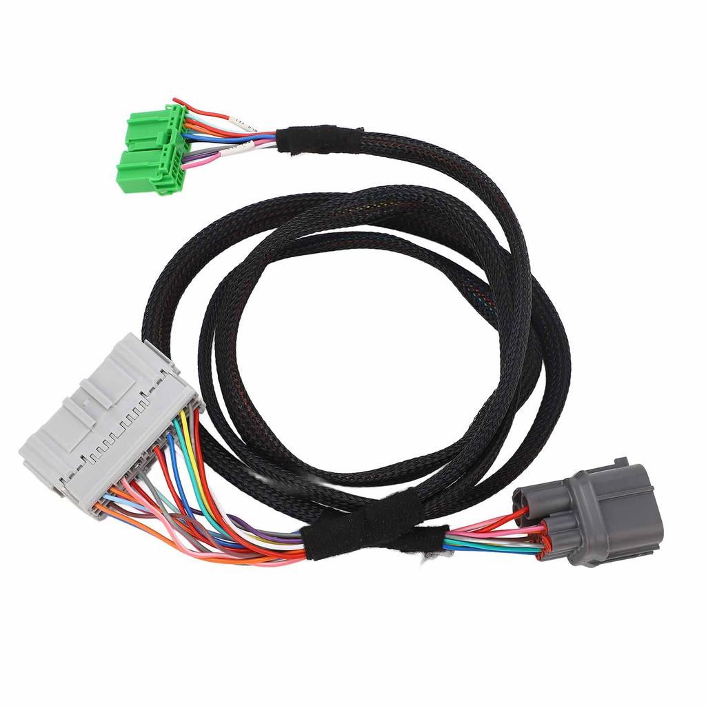 B Series Chassis Adapter Harness D Series Chassis Wire Connector Cable for Civic Si EK 1996 To 1998