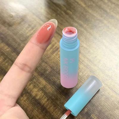 Lippenstifte – Lipgloss