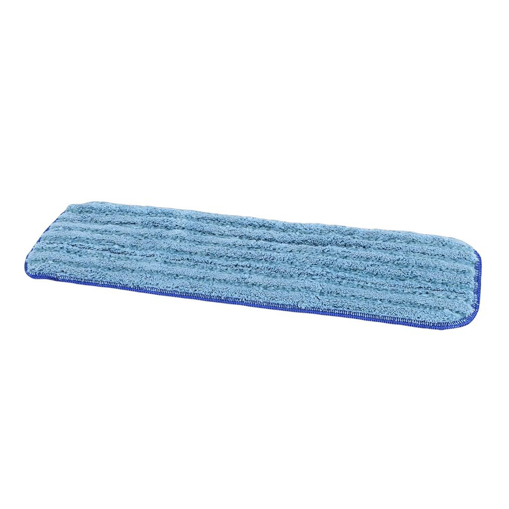 8 Pcs Deep Cleaning Pad Replacement for Bona Series Mop Self Adhesive Washable Reusable Mop Pad