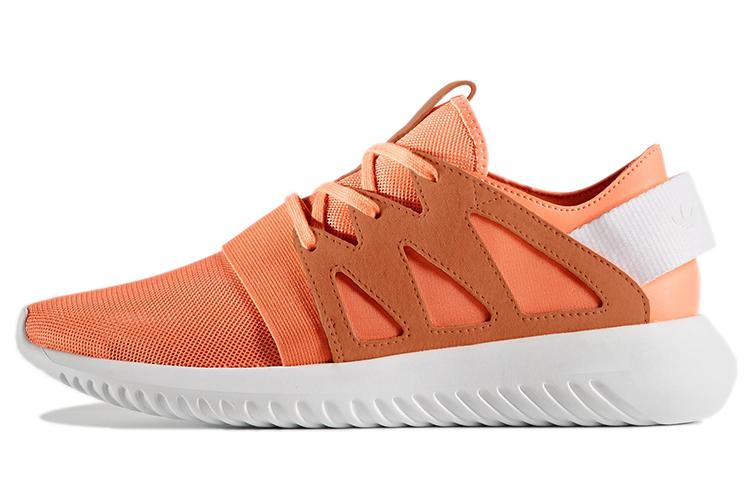 Adidas Wmns Tubular Viral  Easy Orange  Women s BB2066 36