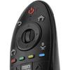 Replacement Remote Control for LG TV, 10m Control Distance Remote Controller Compatible with LG 3D Smart TV AN-MR500G AN-MR500 MBM63935937