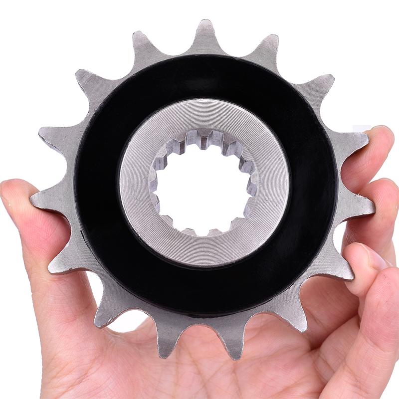 520 Chain 15T Front 41T Rear Sprocket for HONDA CB 500 CB500 2013-2021 CBR500 CBR 500 2013-2021 CB500F CB500FA CB500X CBR500R