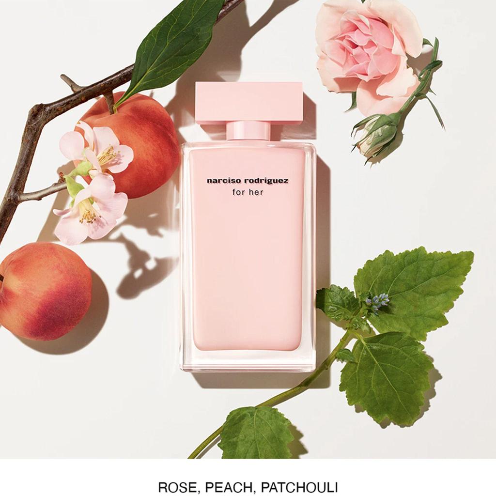Narciso Rodriguez For Her Eau de Parfum 50ml