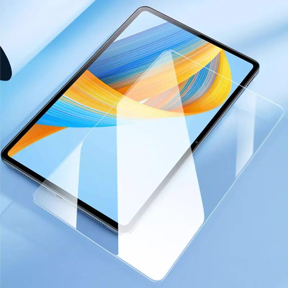 2 Stück für Alldocube iPlay 50 / iPlay 50 pro 10,4" / iPlay 50 mini 8,4" Tablet Displayschutzfolie aus gehärtetem Glas