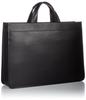 Takeo Kikuchi Full Open Navi Business Bag 271502 Men's Black