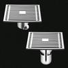 MDNG Thickened Stainless Steel Floor Drain