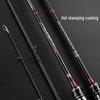 GW Jian Shou Gong Carbon Lure Fishing Rod