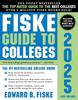Fiske Guide zu Colleges 2025 - "Die besten