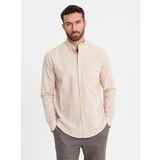Рубашка Ombre OM-SHCS-0161 EU S