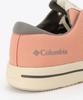 Columbia Hawthorne Rain Low Sneakers Size Bright Nectar YU6327, 27.0cm,