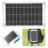 20pcs/10 Packs ABS Trainer Stimulator Replacement Gel Sheets Trainer Accessories