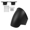 Motorcycle Front Fender Extender For MOTO GUZZI V85TT V 85TT V85 TT V 85 TT Splash Guard Protector Cover 2019-2024