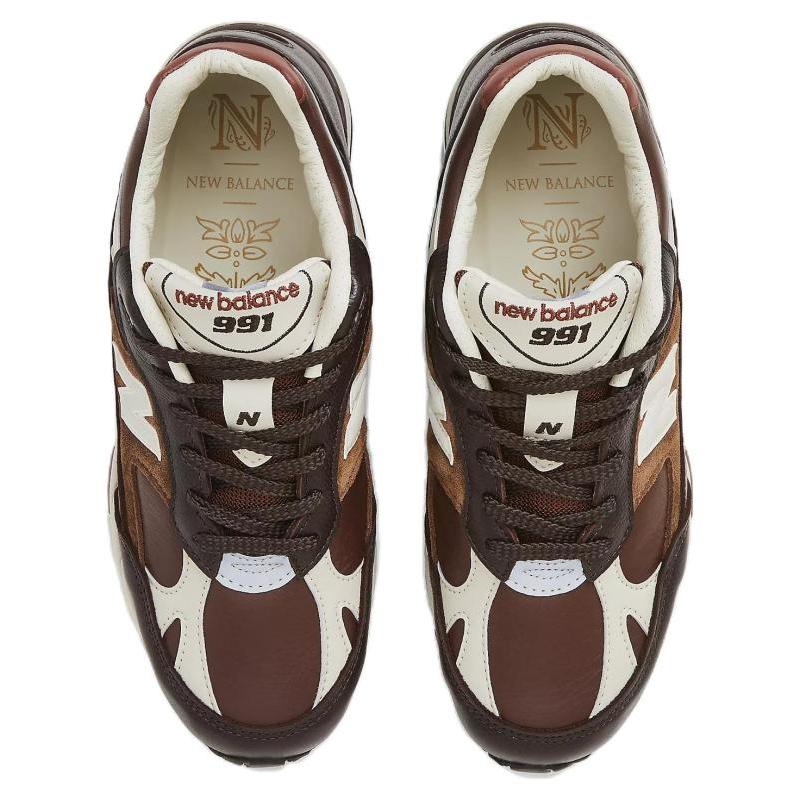 New Balance 991 'Made In England' Sneakers Sneakers M991GBI