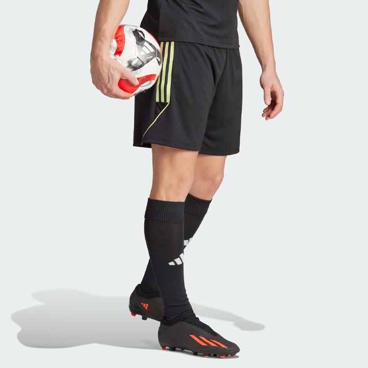 Adidas Tiro 23 League Training Shorts Men Shorts Black IN8166