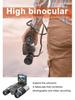 DT10 Starlight Night Vision Digital Binocular Telescope with High-Definition Recording & Photo Capabilities for Birdwatching and Outdoor Use
