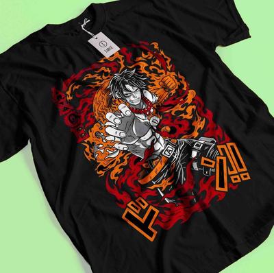 Vintage Special Anime Love T-shirt Japanese Shirt Anime T-shirt Manga Gift Shirt