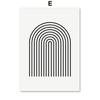 Abstract Line Bird Face Rainbow Picasso Matisse Posters And Prints Wall Art Canvas Painting For Living Room Decorative Pictures