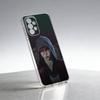 A-Arcane hot game Vi-i Phone Case Transparent Silicone Soft For Samsung S25,S24,S21,S22,S23,S30,Ultra,S20,Plus,Fe